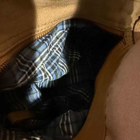 Free People Multicolor Patchwork Backpack - Picture 4 of 4